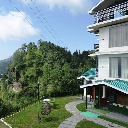 Humble Holiday Inn Kufri Simla エクステリア 写真